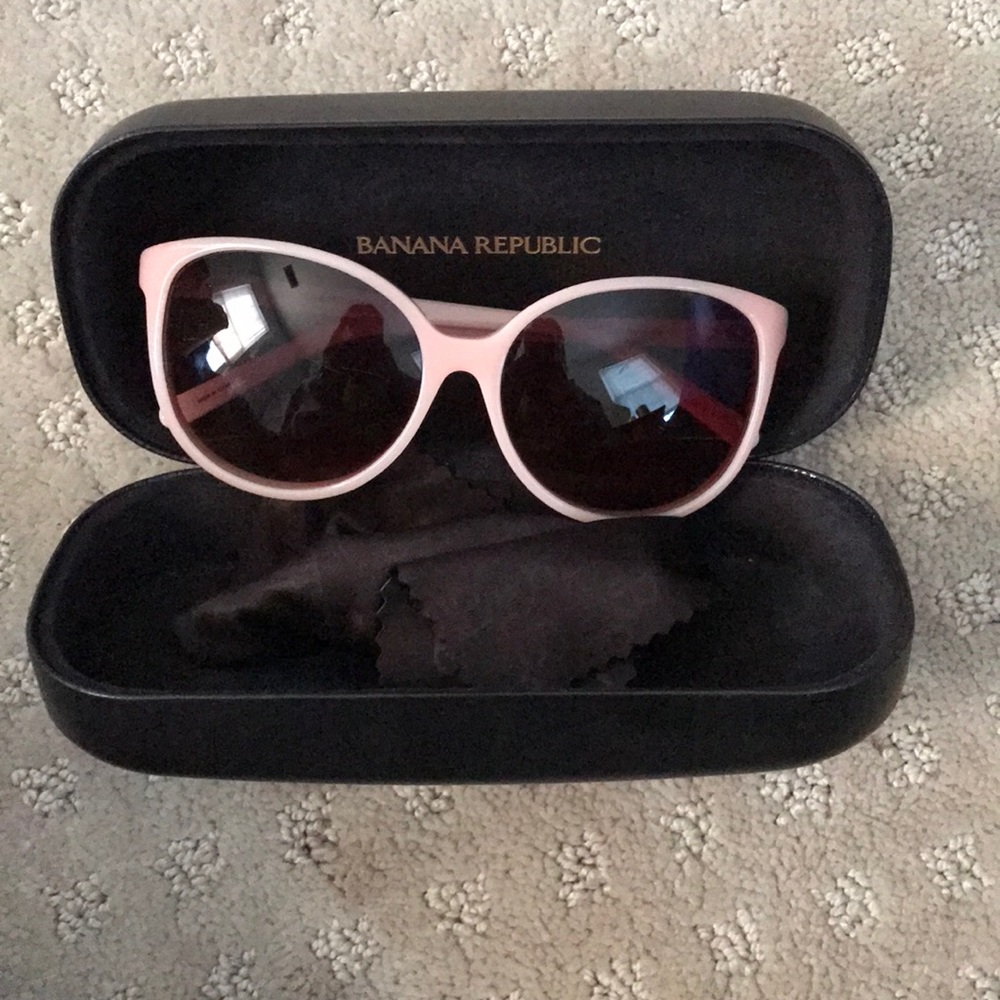Banana Republic Sunglasses
